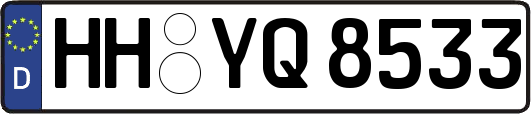 HH-YQ8533