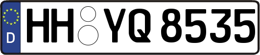 HH-YQ8535
