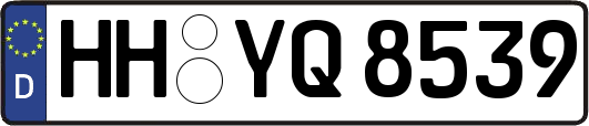 HH-YQ8539