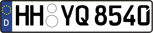 HH-YQ8540