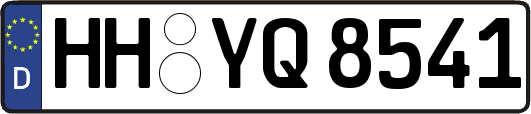 HH-YQ8541