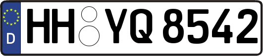 HH-YQ8542