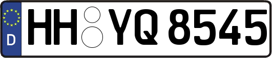 HH-YQ8545