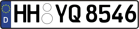HH-YQ8546