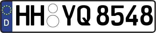 HH-YQ8548