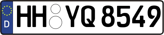 HH-YQ8549