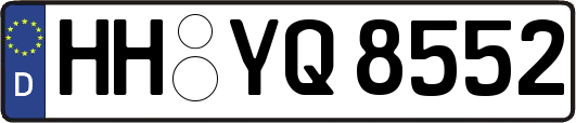 HH-YQ8552
