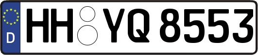 HH-YQ8553