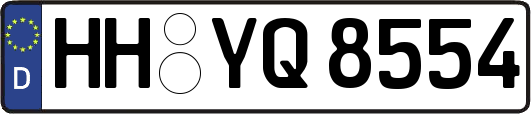 HH-YQ8554