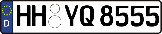 HH-YQ8555