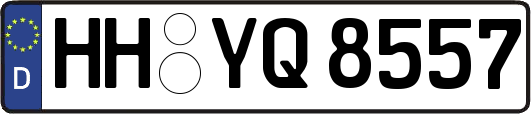 HH-YQ8557