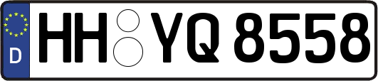 HH-YQ8558