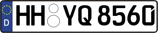 HH-YQ8560