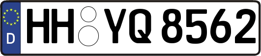 HH-YQ8562