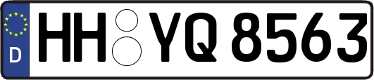 HH-YQ8563