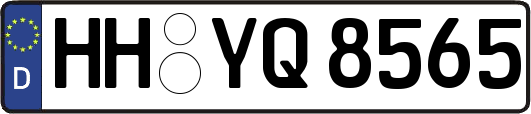 HH-YQ8565