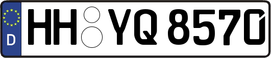 HH-YQ8570
