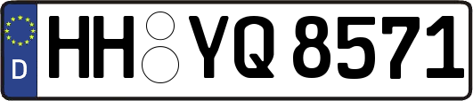 HH-YQ8571