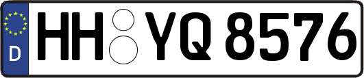 HH-YQ8576