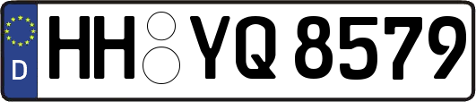 HH-YQ8579