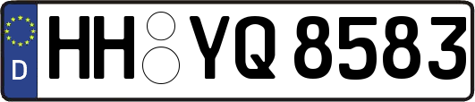 HH-YQ8583