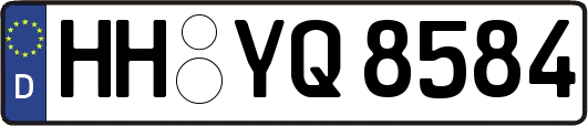 HH-YQ8584