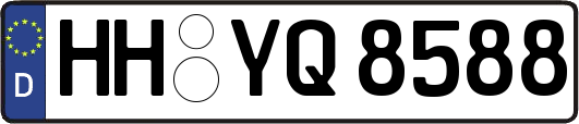 HH-YQ8588