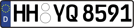 HH-YQ8591