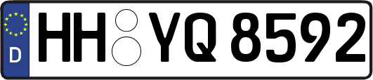 HH-YQ8592