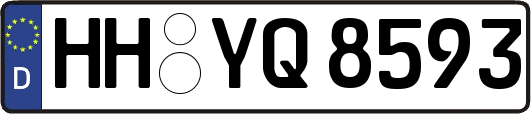 HH-YQ8593