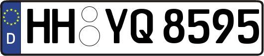 HH-YQ8595