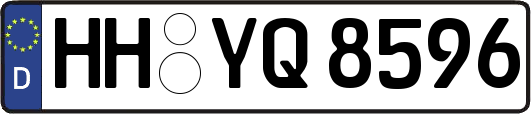 HH-YQ8596