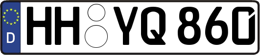 HH-YQ860