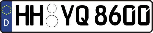 HH-YQ8600