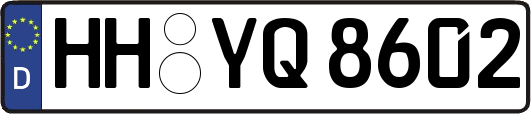 HH-YQ8602