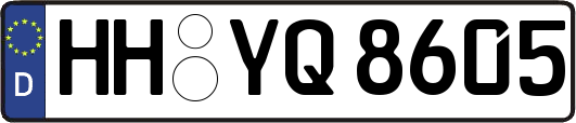 HH-YQ8605