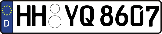 HH-YQ8607