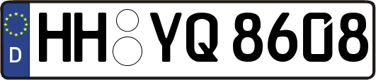 HH-YQ8608