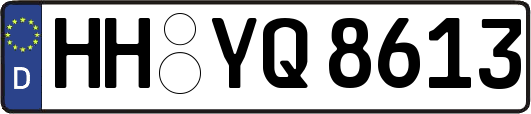 HH-YQ8613