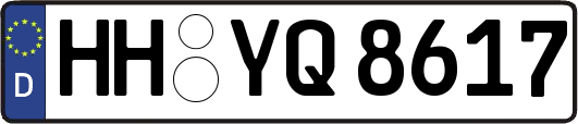 HH-YQ8617