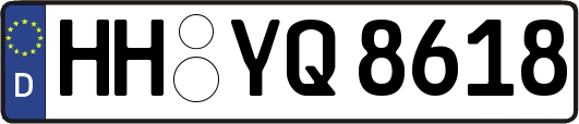 HH-YQ8618