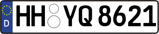 HH-YQ8621