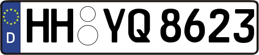 HH-YQ8623