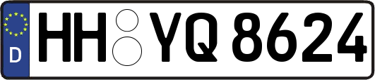 HH-YQ8624