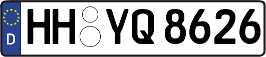 HH-YQ8626