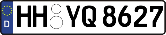 HH-YQ8627