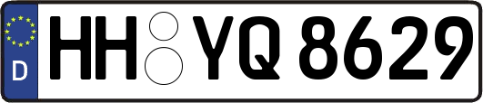 HH-YQ8629