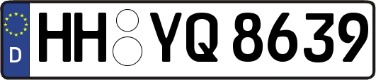 HH-YQ8639