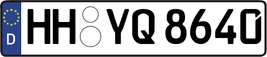 HH-YQ8640