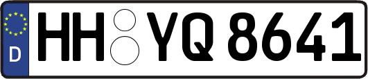HH-YQ8641